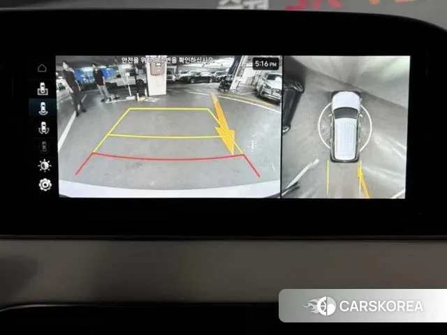 Hyundai Palisade id 3032291 из Кореи 20