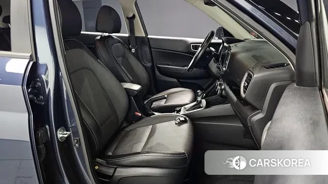 Hyundai Venue id 3391165 из Кореи 20