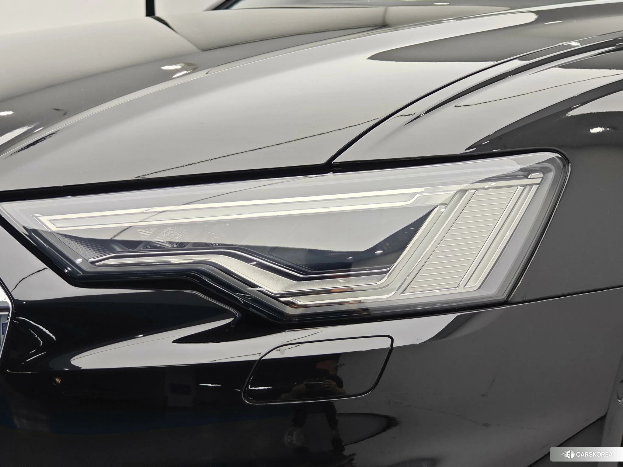 Audi A6L id 4453813 из Китая 20