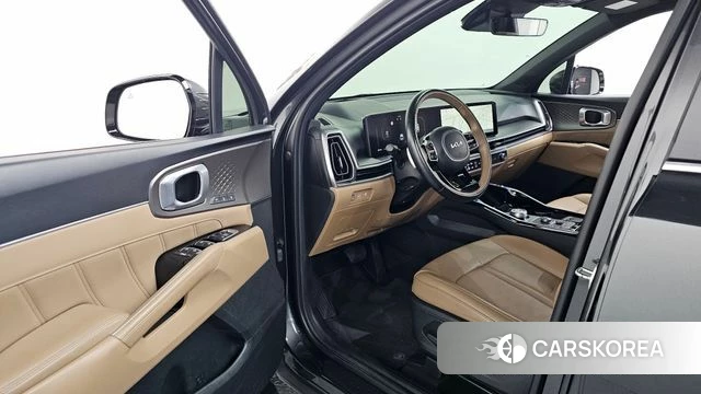 Kia The New Sorento 4th Generation id 4488350 из Кореи 36