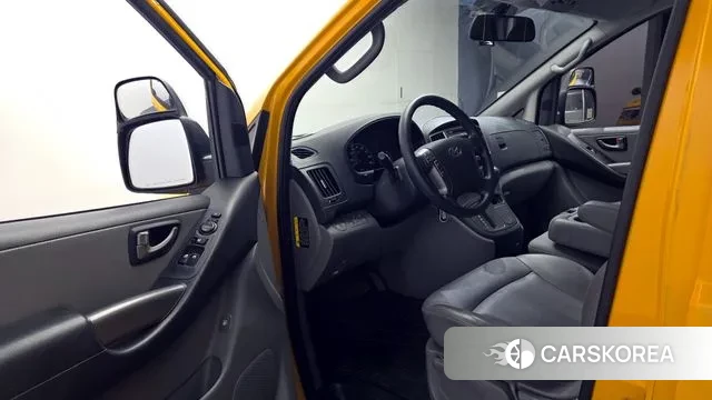 Hyundai The New Grand Starex id 3761131 из Кореи 20