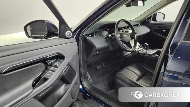 Land Rover Range Rover Evoque 2nd Generation id 4415266 из Кореи 34