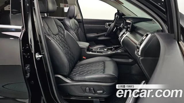 Kia Sorento 4th Generation id 2843810 из Кореи 20