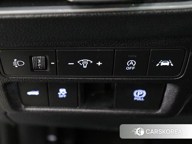 Hyundai Sonata (DN8) id 4345237 из Кореи 20