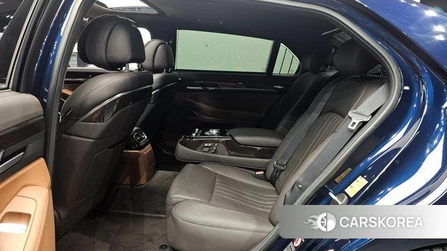 Genesis G90 id 4304818 из Кореи 31