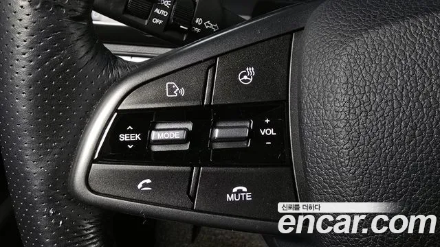 Ssangyong Rexton Sports Cannes id 2575260 из Кореи 20