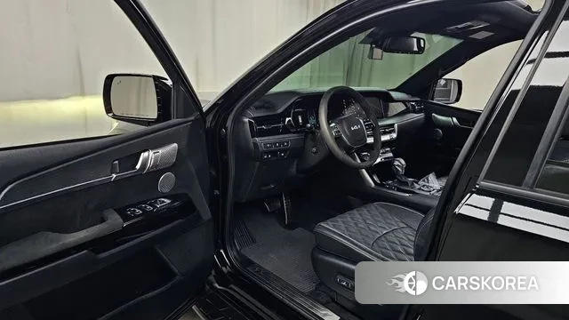 Kia Mohave Master id 3353981 из Кореи 20