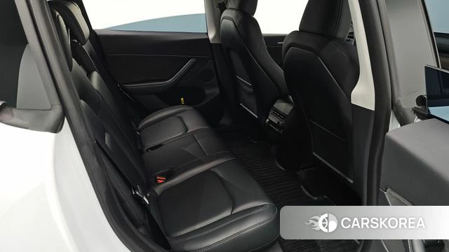 Tesla Model Y id 4730081 из Кореи 30