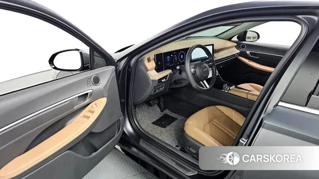 Hyundai Sonata D Edge (DN8) id 3769836 из Кореи 20