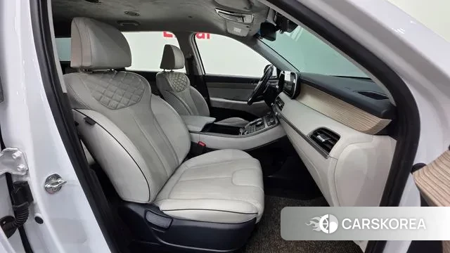 Hyundai Palisade id 3778524 из Кореи 20