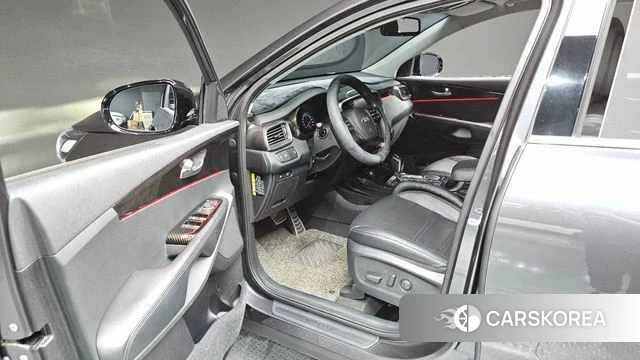 Kia The New Sorento id 4684549 из Кореи 20