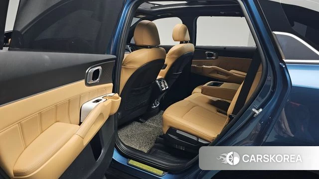 Kia Sorento 4th Generation id 3923610 из Кореи 20