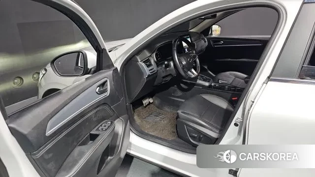 Renault Korea (Samsung) XM3 id 3454498 из Кореи 20