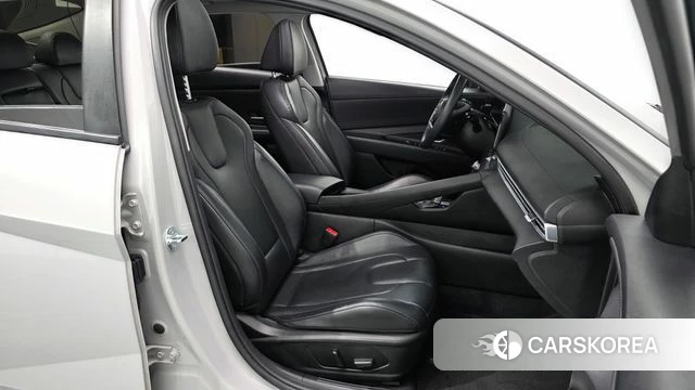 Hyundai The New Avante (CN7) id 3793015 из Кореи 20