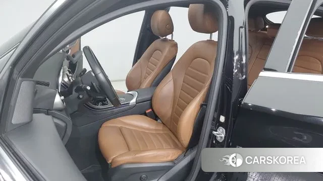 Mercedes-Benz GLC-Class X253 id 3412689 из Кореи 19