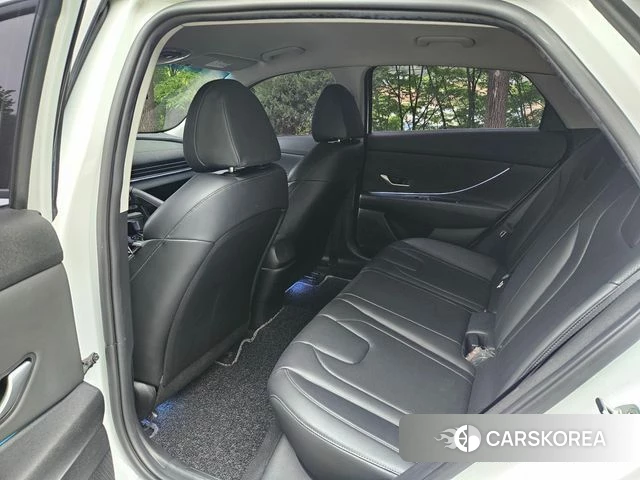 Hyundai Avante (CN7) id 4187224 из Кореи 20