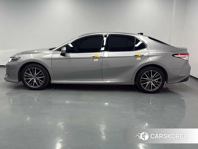 Toyota Camry id 4276731 из Китая 20