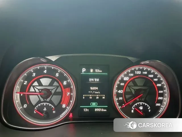 Hyundai Kona id 3694989 из Кореи 20