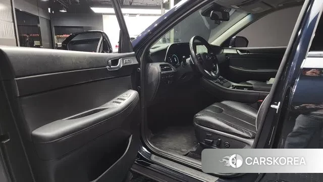 Hyundai Palisade id 3378660 из Кореи 20