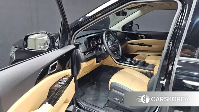 Kia Carnival 4th generation id 3625693 из Кореи 20