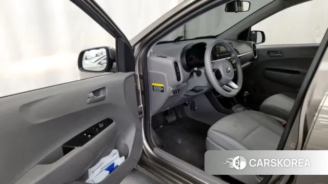 Kia All New Morning (JA) id 3018930 из Кореи 20