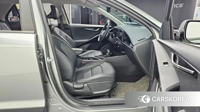 Kia Di Ol Nu Niro id 3539821 из Кореи 20