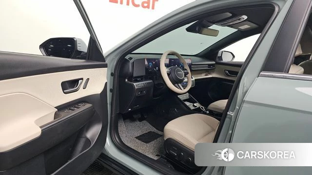 Hyundai Kona (SX2) id 4421396 из Кореи 34