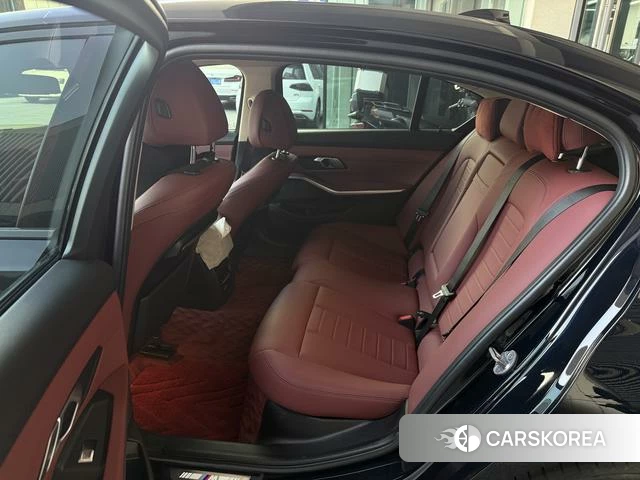 BMW 3 series id 4256300 из Китая 15