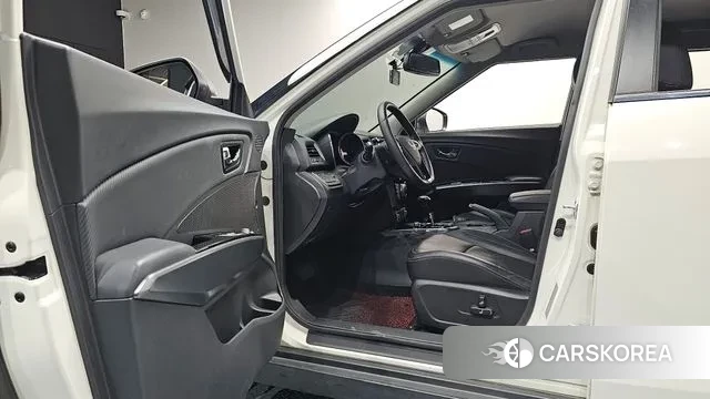 Ssangyong Tivoli Armor id 3617391 из Кореи 20