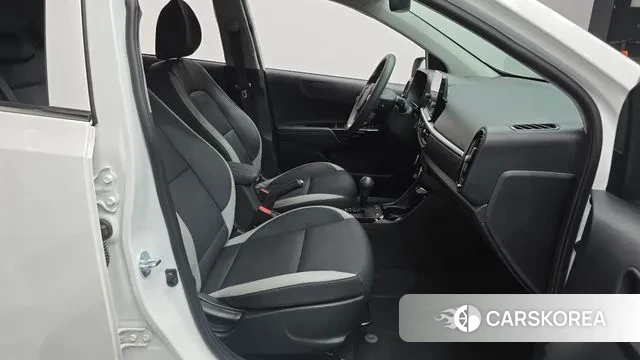 Kia The New Morning (JA) id 3327392 из Кореи 20