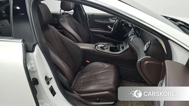 Mercedes-Benz CLS-Class C257 id 3582793 из Кореи 20