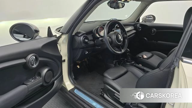 Mini Cooper id 4596207 из Кореи 20