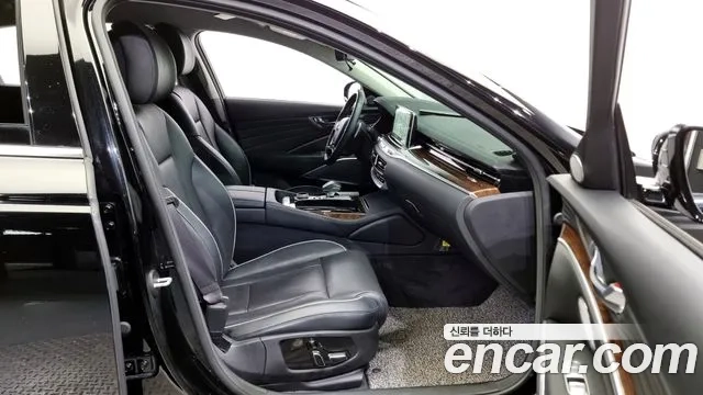 Kia More K9 id 2951809 из Кореи 20