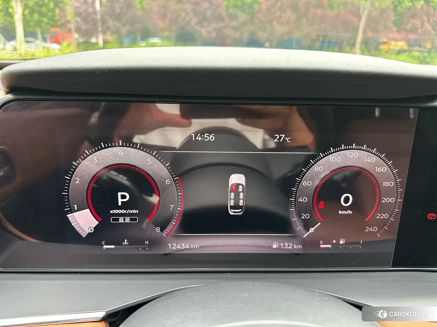 Nissan Pathfinder id 4679650 из Китая 17