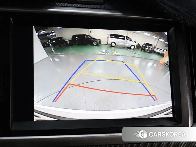 Kia The New Ray id 3643698 из Кореи 20