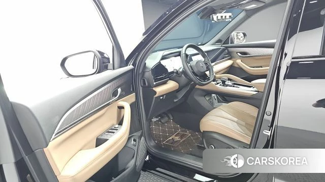 Renault Korea (Samsung) Grand Coleos id 4623063 из Кореи 20