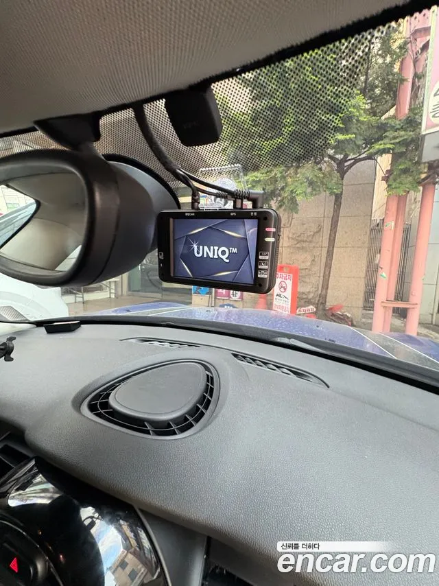 Mini Cooper D id 2651234 из Кореи 10