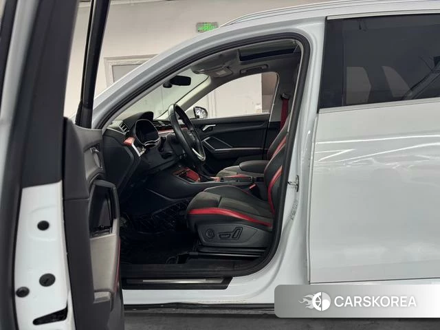 Audi Q3 id 4254654 из Китая 11