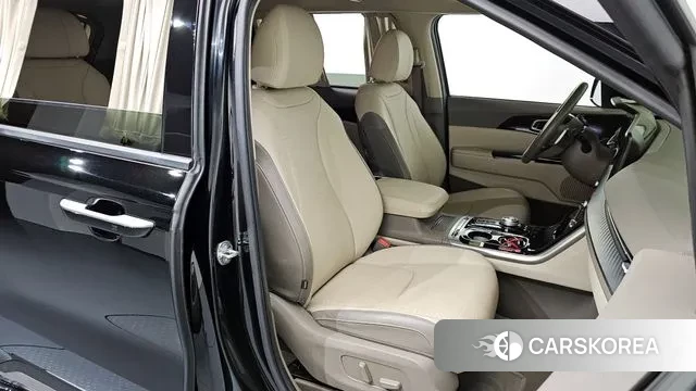 Kia Carnival 4th generation id 3512549 из Кореи 20