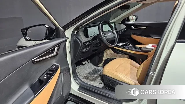 Kia EV6 id 3493246 из Кореи 20