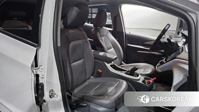 Chevrolet (GM Daewoo) Bolt EV id 2995179 из Кореи 20