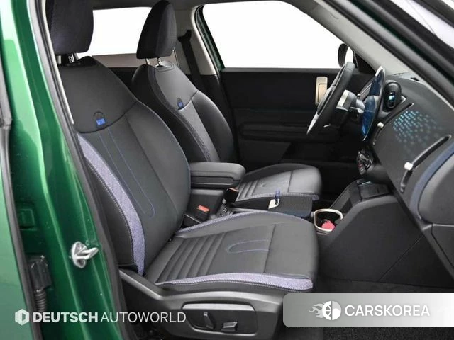 Mini Cooper S Countryman 3rd Generation id 4505491 из Кореи 20