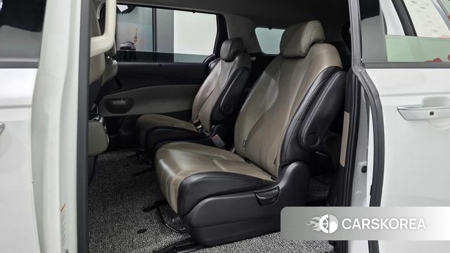 Kia The New Carnival 4th Generation id 4893162 из Кореи 33