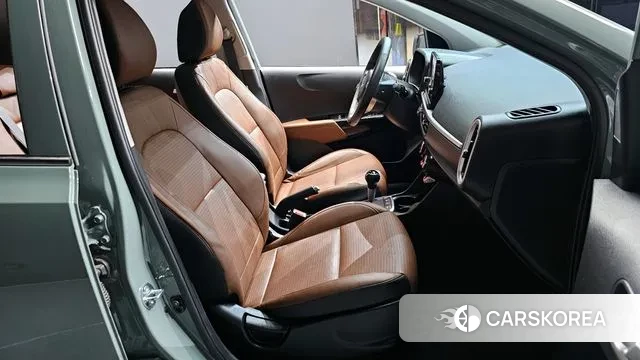 Kia The New Morning (JA) id 3492249 из Кореи 20