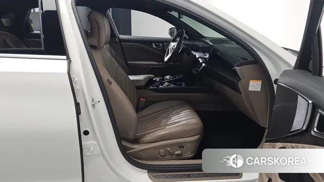 Kia K8 Hybrid id 3367223 из Кореи 20