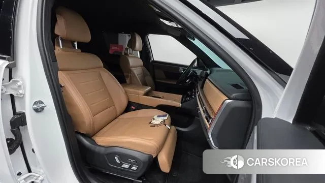 Hyundai Santa Fe (MX5) id 3431727 из Кореи 20