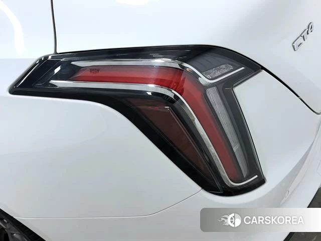 Cadillac CT4 id 4219259 из Китая 20