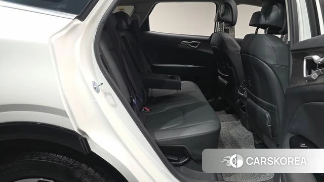Kia Sportage 5th Generation Hybrid id 4442562 из Кореи 38