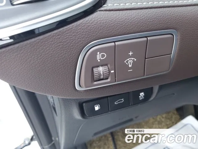 Hyundai Grandeur IG id 2922512 из Кореи 20