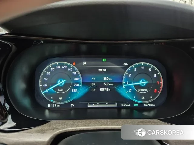 Kia K5 3rd generation id 3598351 из Кореи 17